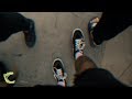 DON'T WALK BACKWARDS