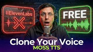 Why creators are switching to MOSS TTS