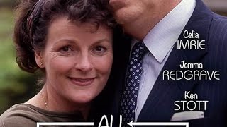 All Good Things - Series 1 - Episode 5  ( The Trip North )  Mon, Jun 10, 1991