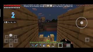 minecraft 1.18 測試版 ［第1集］