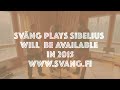 sväng plays sibelius