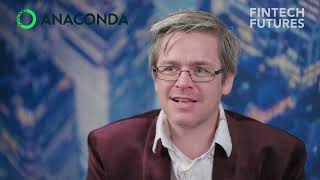 Video: Anaconda at FinovateFall 2023 – Python in Excel