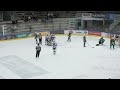 daniels mūrnieks goal vs ec bregenzerwald 11.02.2025 alps hockey league losers stage