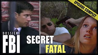 Secrets, Kidnapping Et Poursuite En Voiture | TRIPLE EPISODE |  Dossiers FBI