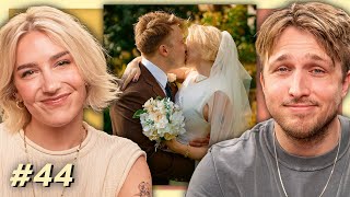 We're Married | Smosh Mouth 44