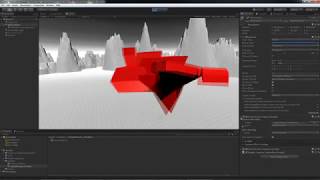 Unity - Excluding Objects From Post Processing