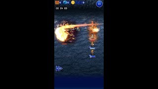 【FFRK】体のフラグメント周回 5秒