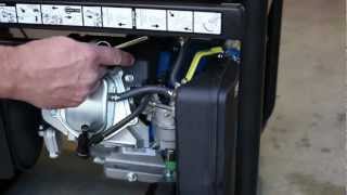 Westinghouse - How To Maintain Your Westinghouse Portable Generator