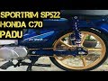 Sportrim Sp522 Rcb | C70