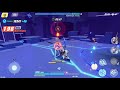 Memorial Arena Heimdall, Argent Knight, Kallen - Honkai Impact 3rd