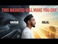 Ya Allah, My Heart Was Lost | Emotional English Nasheed by Alvin Salimovski