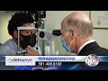 dr. daniel jewelewicz of delray eye associates discusses glaucoma treatment options