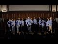 Bills, Bills, Bills (opb. Destiny's Child) - The Fordham Ramblers