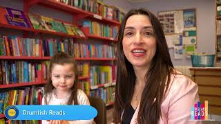 Ireland Reads at Longford Libraries