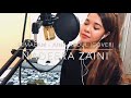 SEMALAM - AINA ABDUL (COVER BY NADEERA ZAINI)