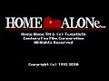 Home Alone (Mega Drive + 60FPS)