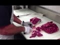 We Make Ground Beef the Old Fashion Way; No Pink Slime! We Make Ground Beef the Old Fashion Way; No Pink Slime!