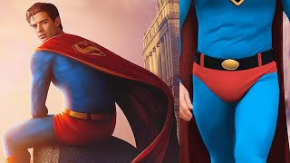 Superman Legacy: Will Young Superman Of DCU Wear An Underwear On Top Of The Suit?, James Gunns Reply