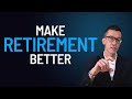 2 Retirement Shifts To Make When Planning Your Own Retirement