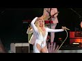 Kesha| Woman | Cincinnati, OH 7/11/18