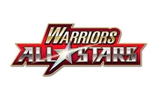 Warriors All-Stars (Musou Stars) Teaser Trailer