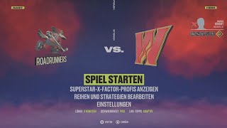 AHL 2023/24 - Regular Season - CGY Game 16: Calgary Wranglers - Tucson Roadrunners