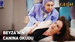 Sinem'in Gözü Döndü! | Gelin Dizisi