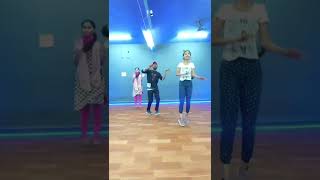 neethone dance to night song, dance by avinash, shivaangi, vinny