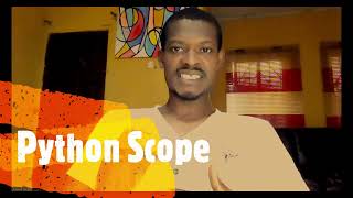 Python Programming -21. Python Scope