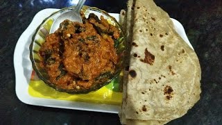 ಪಂಜಾಬಿ ಸ್ಟೈಲ್ ಭಿಂಡಿ ಮಸಾಲ | Punjabi Style Bhindi Masala