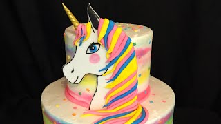 Decoracion En Chantilly Torta Mickey Mouse Bebe