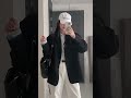 가방에 🎒👜 키링 달아주기 🔑ㅎㅎㅎ 디자이너가방 패션하울