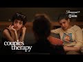 Couples Therapy | Nadine & Christine on Breaking up and Family Dynamics | SHOWTIME