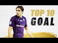 I 10 GOAL più belli di FEDERICO CHIESA - Benvenuto alla Juve