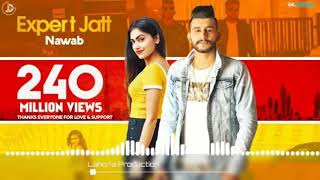 Expert jatt  Nawab (Dhol Remix)  By Lahoria Production Aipm Presented