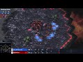 starcraft 2 bly s gold base rush vs gungfubanda ベストオブ3