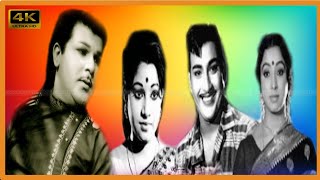 AKKARAIPACHAI MOVIE SONG | அக்கரைக்கு பச்சை திரைப்படத்தின் பாடல்கள்  | Msv | Kannadasan hit songs .