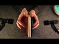 asmr fast u0026 aggressive tapping rhythmic u0026 non rhythmic no talking