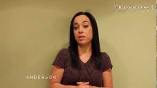 Modeling Advice from Casting Director Julia Samersova