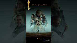 Oscar 2022: List of Winners | The 94th Academy Awards Winners