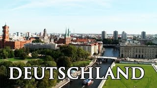 Berlin: Weltstadt an der Spree - Reisebericht