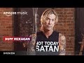 Duff McKagan Talks Seattle Music | Amazon Music