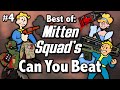 Best of Mitten Squad's: Can You Beat - Vol. 4