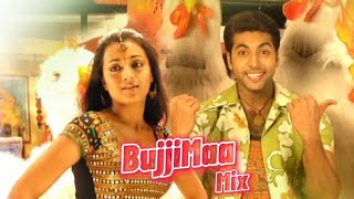 Bujjimaa feat Kozhi Veda Kozhi | Tamil | Jayam Ravi  | Trisha | MrError