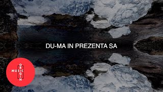 Profides - Du-ma in prezenta Sa (lyric video)