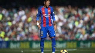 Neymar Jr.-Ultimate Goals and Skills (16-17)