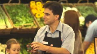 IGA Buyers Market