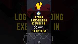 Python Logic Building Exercises - 1 Sum of odd numbers #python #pythonprojects #pythontutorial
