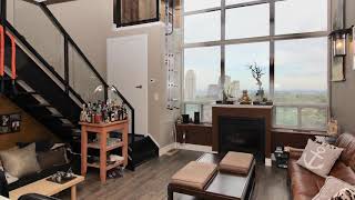 250 Manitoba St. #634 Toronto, Ontario - For Sale by William Cheng, Broker