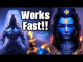 WARNING ! These two Shiva mantras can transform your life now !